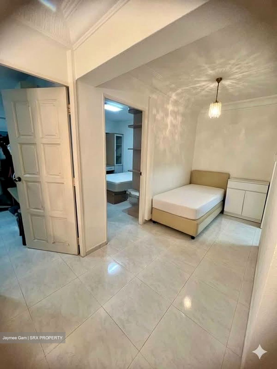 Blk 542 Serangoon North Avenue 4 (Serangoon), HDB Executive #557207241
